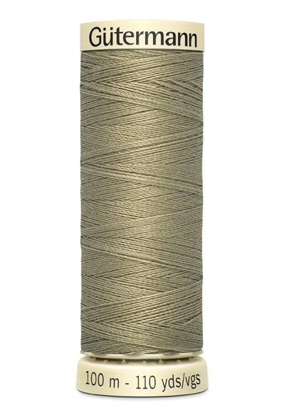 Gutermann Sew All Thread 100m - 258
