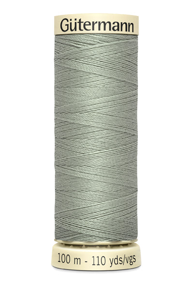 Gutermann Sew All Thread 100m - 261
