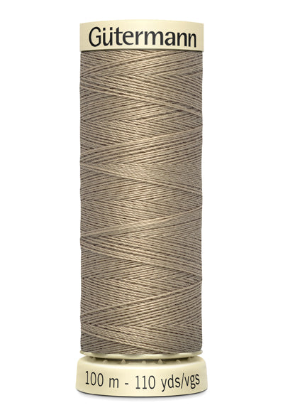 Gutermann Sew All Thread 100m - 263