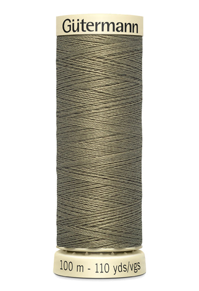 Gutermann Sew All Thread 100m - 264