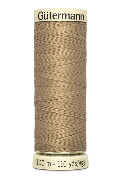 Gutermann Sew All Thread 100m - 265