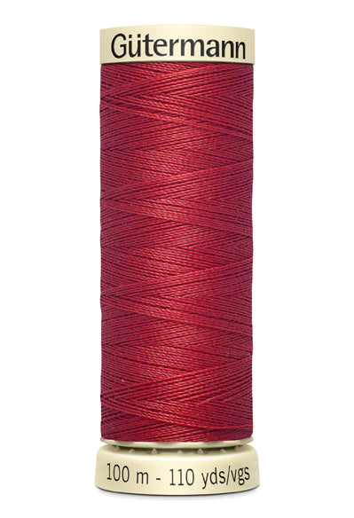 Gutermann Sew All Thread 100m - 026