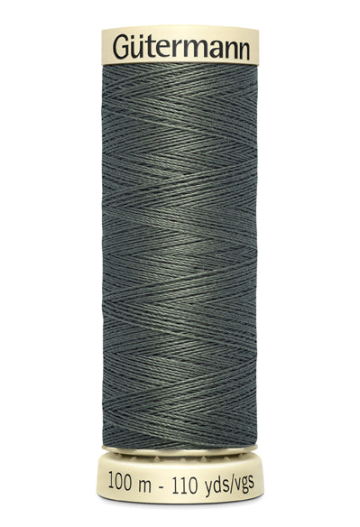 Gutermann Sew All Thread 100m - 274