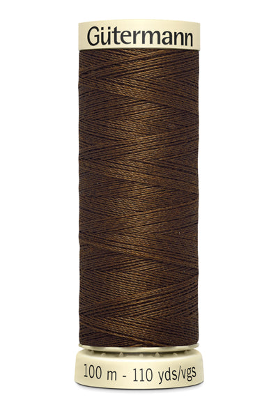 Gutermann Sew All Thread 100m - 280
