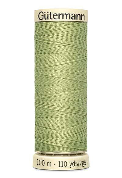 Gutermann Sew All Thread 100m - 282