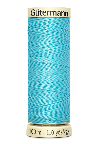Gutermann Sew All Thread 100m - 028