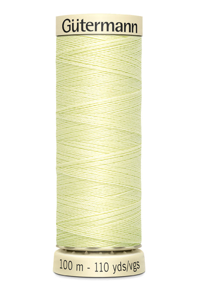 Gutermann Sew All Thread 100m - 292
