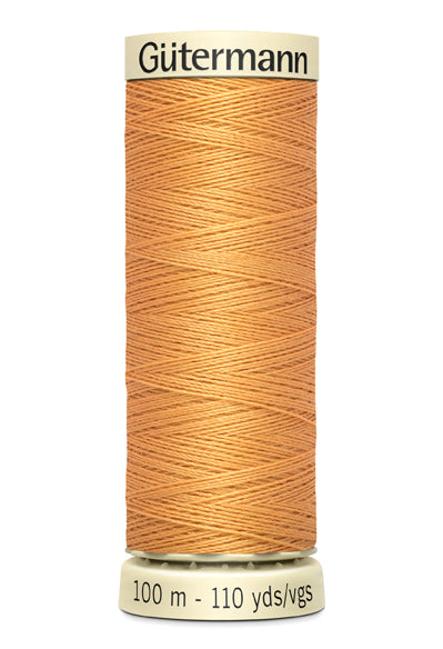 Gutermann Sew All Thread 100m - 300