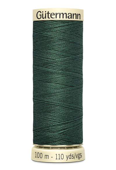 Gutermann Sew All Thread 100m - 302