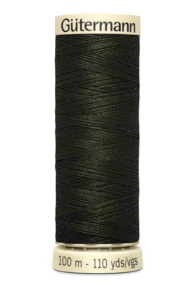 Gutermann Sew All Thread 100m - 304