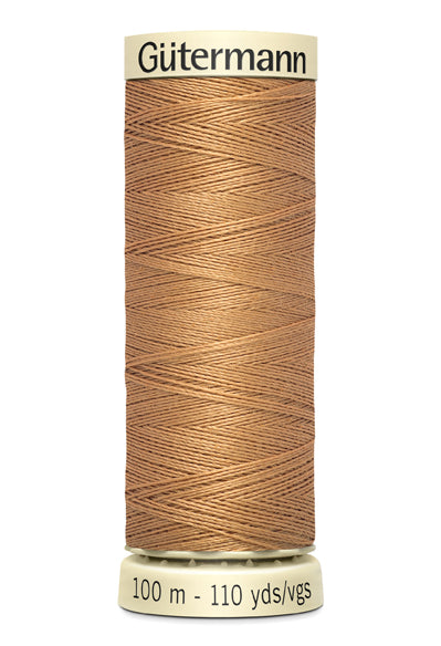 Gutermann Sew All Thread 100m - 307