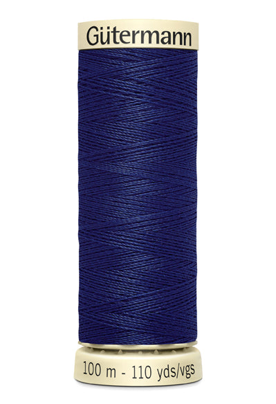 Gutermann Sew All Thread 100m - 309