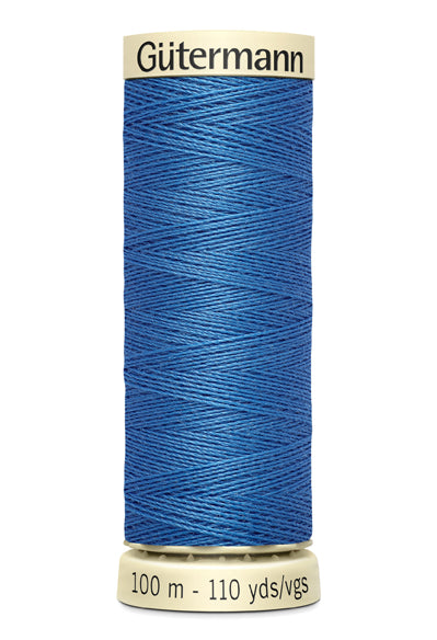 Gutermann Sew All Thread 100m - 311