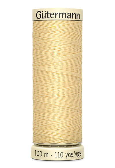 Gutermann Sew All Thread 100m - 325