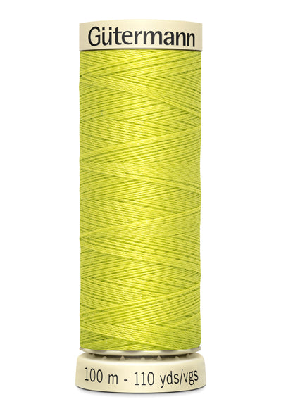 Gutermann Sew All Thread 100m - 334