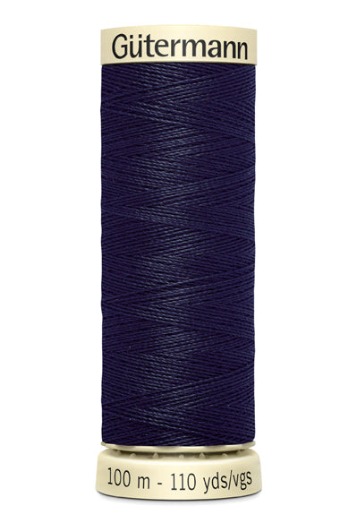 Gutermann Sew All Thread 100m - 339