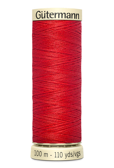 Gutermann Sew All Thread 100m - 364