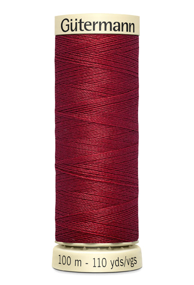 Gutermann Sew All Thread 100m - 367