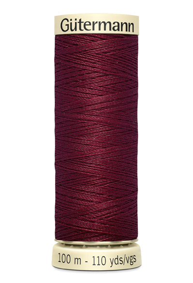 Gutermann Sew All Thread 100m - 368