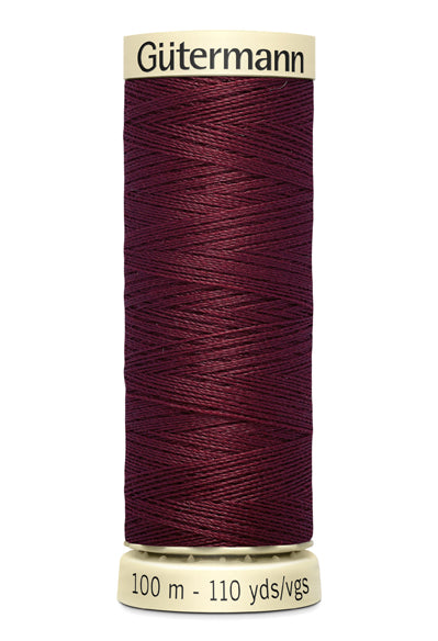Gutermann Sew All Thread 100m - 369