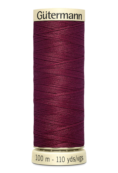 Gutermann Sew All Thread 100m - 375