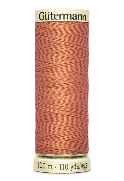 Gutermann Sew All Thread 100m - 377