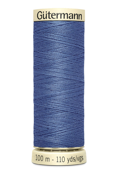 Gutermann Sew All Thread 100m - 037