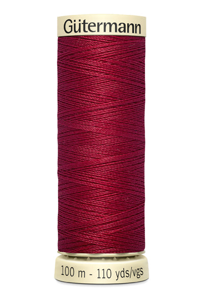 Gutermann Sew All Thread 100m - 384