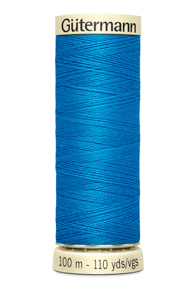 Gutermann Sew All Thread 100m - 386