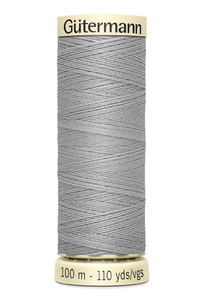 Gutermann Sew All Thread 100m - 038