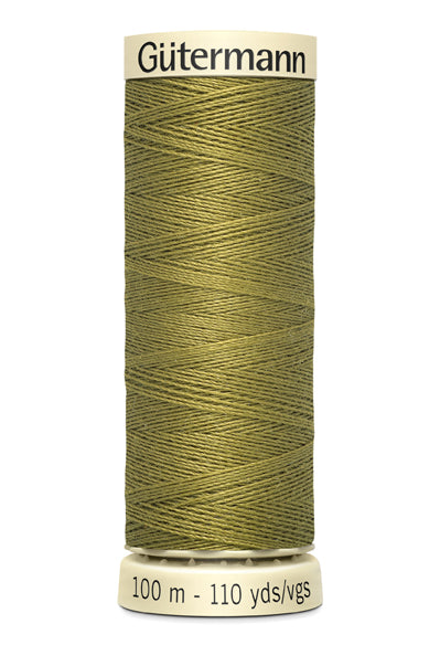 Gutermann Sew All Thread 100m - 397