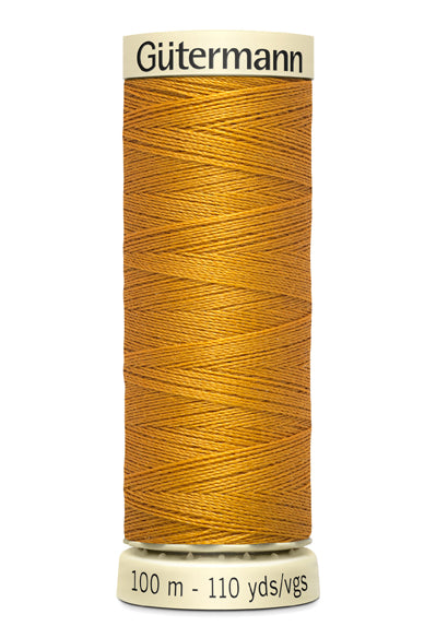 Gutermann Sew All Thread 100m - 412