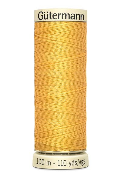 Gutermann Sew All Thread 100m - 416