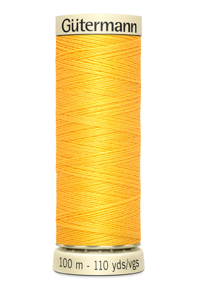 Gutermann Sew All Thread 100m - 417