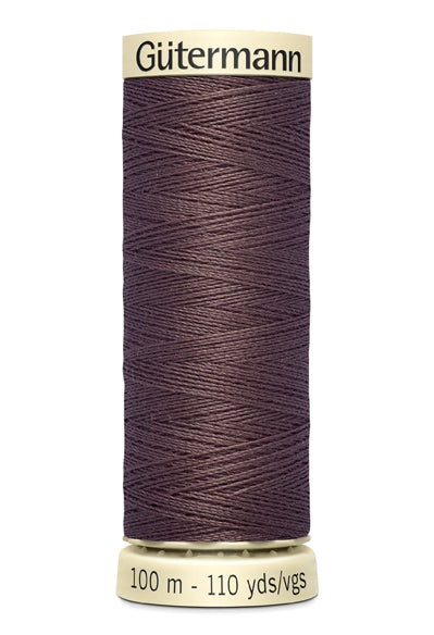 Gutermann Sew All Thread 100m - 423