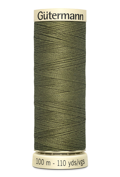 Gutermann Sew All Thread 100m - 432