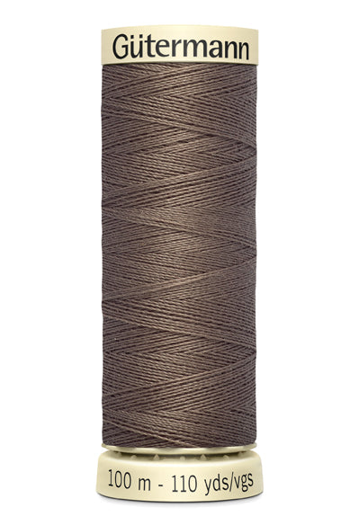 Gutermann Sew All Thread 100m - 439