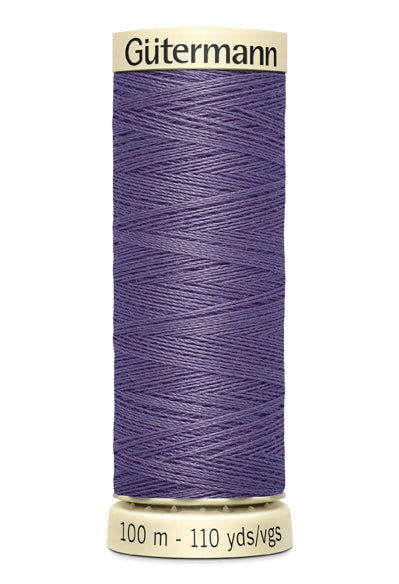 Gutermann Sew All Thread 100m - 440