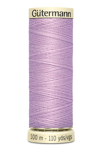 Gutermann Sew All Thread 100m - 441