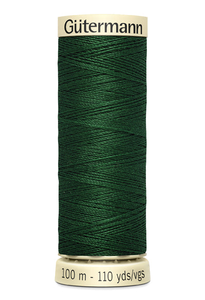 Gutermann Sew All Thread 100m - 456