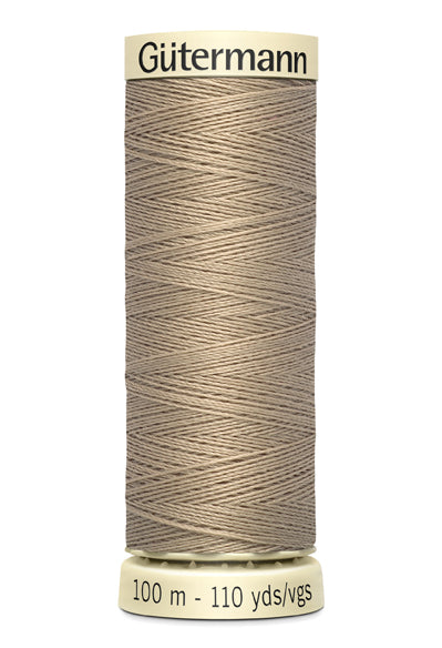 Gutermann Sew All Thread 100m - 464