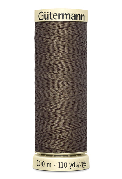 Gutermann Sew All Thread 100m - 467
