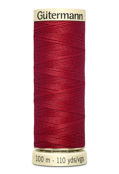 Gutermann Sew All Thread 100m - 046