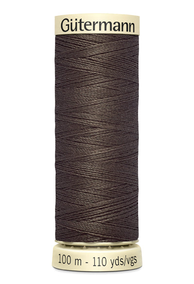 Gutermann Sew All Thread 100m - 480