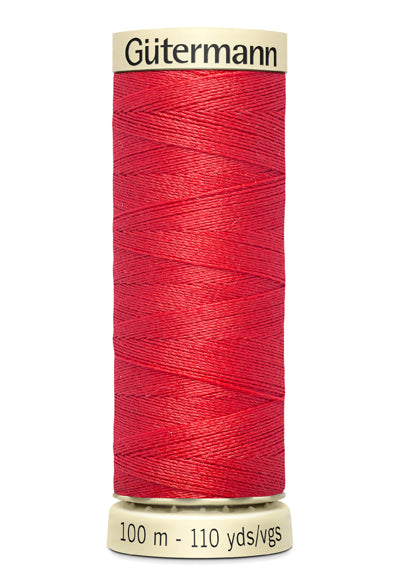 Gutermann Sew All Thread 100m - 491