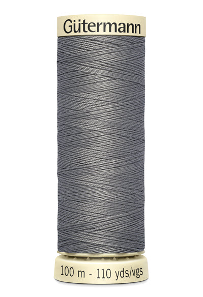 Gutermann Sew All Thread 100m - 496