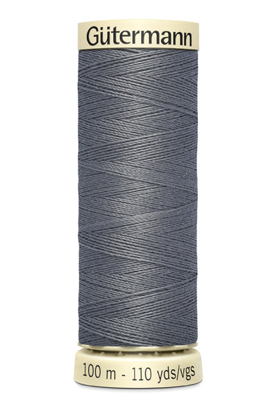 Gutermann Sew All Thread 100m - 497