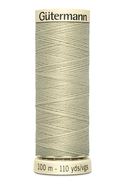 Gutermann Sew All Thread 100m - 503