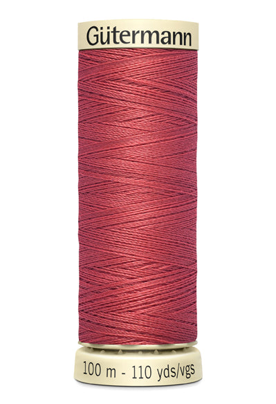 Gutermann Sew All Thread 100m - 519