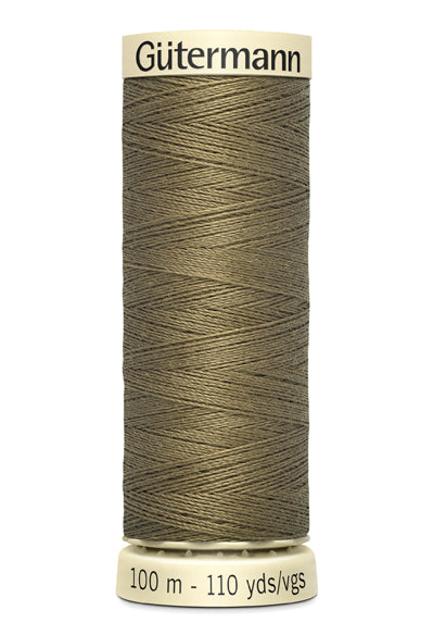 Gutermann Sew All Thread 100m - 528